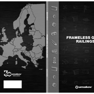 Katalóg Celosklenené zábradlia 22/23