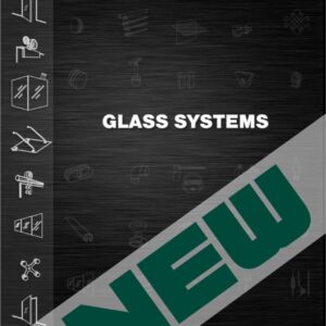 Katalóg Sklenené systémy 24/25