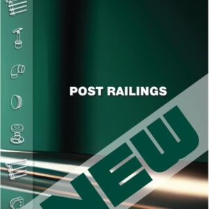 Katalóg Stĺpikové zábradlia 24/25