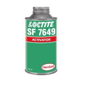 Aktivátor anaeróbnych lepidiel, HENKEL, 500ml