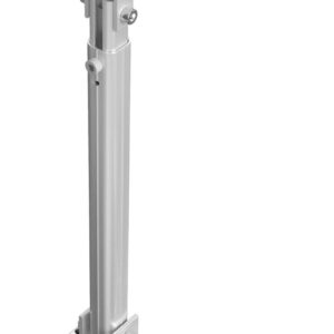 AMS 30°-60° nastaviteľný horný úchyt - set