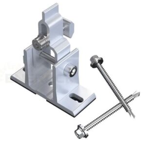 AMS spodný úchyt - set