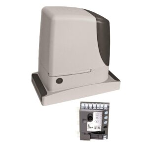 Aut. motor do 2500kg