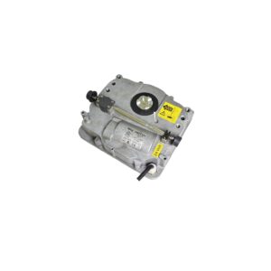 Aut. motor pre kridlo do 2,3m/200kg, 24V