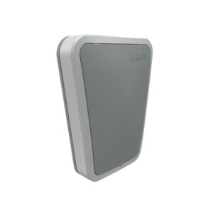 Blikajúci maják trojfarebný 24 V AC/DC