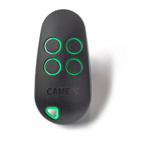 Came Diaľkové ovládanie rolling code, 4CH, 433/868 Mhz