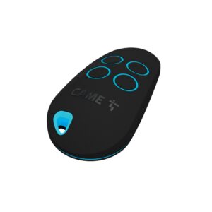 Came Diaľkové ovládanie rolling code, 4CH, CAME