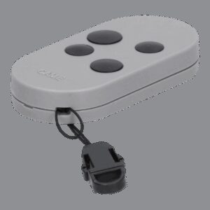 Came ovládač fix code, 433/868Mhz, 4CH