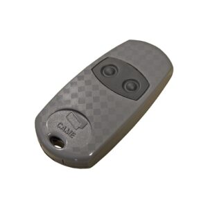Came TOP, Diaľkové ovládanie fix code, 2CH, CAME