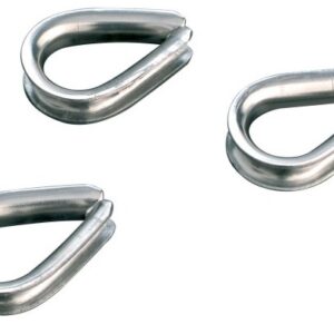 Úchytka lanka - oko