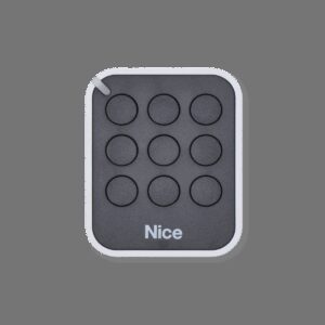 Diaľkový ovládač NICE ONE ERA 9-kanálový