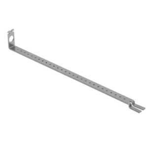 Držiak koncových spínačov - Fe-lišta pre ATI3