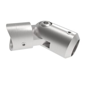 Držiak výplne osový nastaviteľný