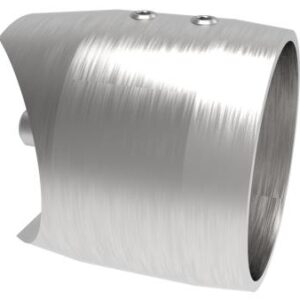 Držiak výplne osový