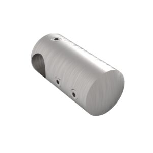 Držiak výplne vertikál.