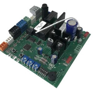 Elektronika pre pohony BXL