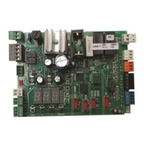 Elektronika pre pohony BXV