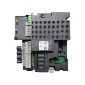 Elektronika pre TOO3000