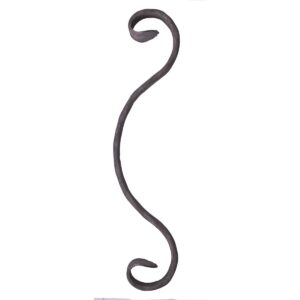 Element 265x60, P/030-12x6mm