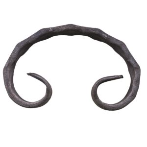 Element tvaru-C h100, b60, P/030-12x6mm