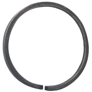 Element tvaru-krúžok D100, 12x12mm