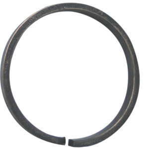 Element tvaru-krúžok D130, 12x6mm