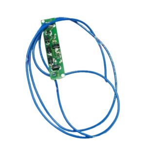 Enkodér pre pohony Nice