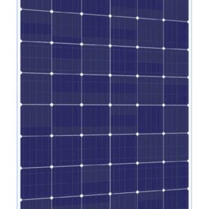 Fotovoltický panel Agora AG-B60 370Wp