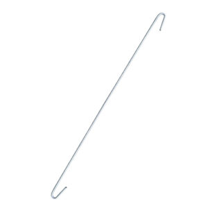 Gabiónový dištančný háčik L500mm