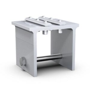 H podpera CPH-01 Carport WP