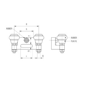 horn-n-beh-inox-b60mm-black-rubber_4