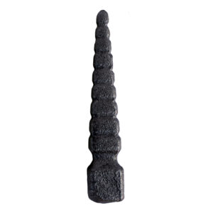 Hrot kovaný h110, b19, n19x19mm