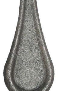 Hrot kovaný h120, b35, n30mm