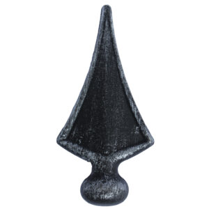 Hrot kovaný h125, b62, n29mm