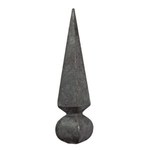 Hrot kovaný h135, b25, n=30 mm