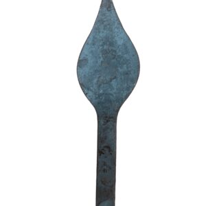 Hrot kovaný h150, b40, 12x12mm