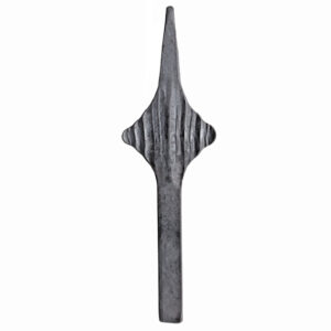 Hrot kovaný h150, b45, n12x12mm