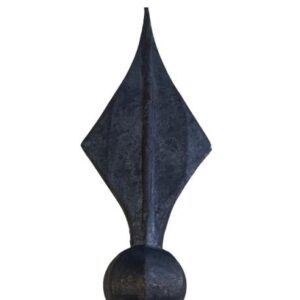 Hrot kovaný h160, b55