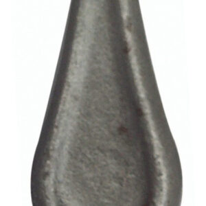 Hrot kovaný h88, b29, n21,5mm