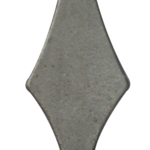 Hrot kovaný h98, b35, n20mm