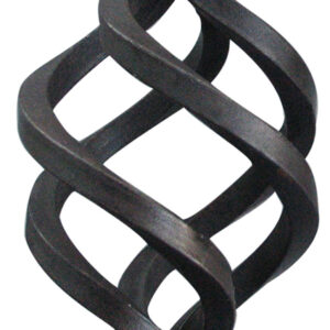 Šiška h110, D45, 10x10mm