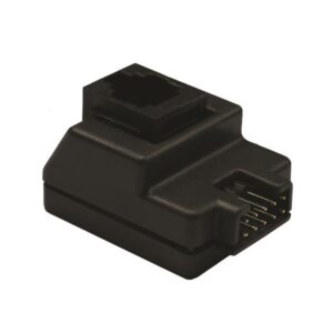 Interface pre pripojenie OVIEW