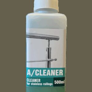 Čistič na nerez - 500ml