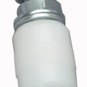 Koliesko-nylonové D32 mm, white