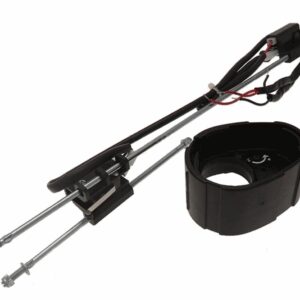 Koncový doraz pre KRONO3 - pravý