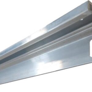 Konzola pre nylonový hrebeň H/01PVC-AL, L3m