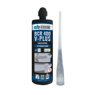 Kotva chemická 400ml - vinylester