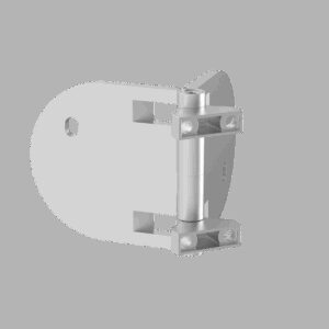 Kotvenie bočné nastavitelne