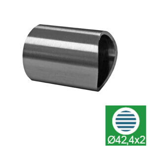 Kotvenie zábradlia dištanc