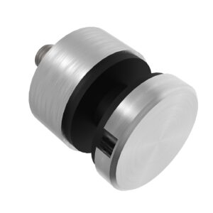 Kruhový držák skla